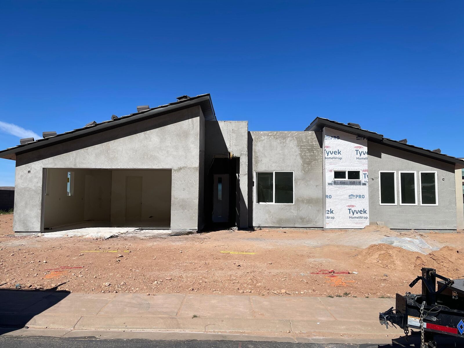 Property Photo:  451 N 200 E  UT 84745 