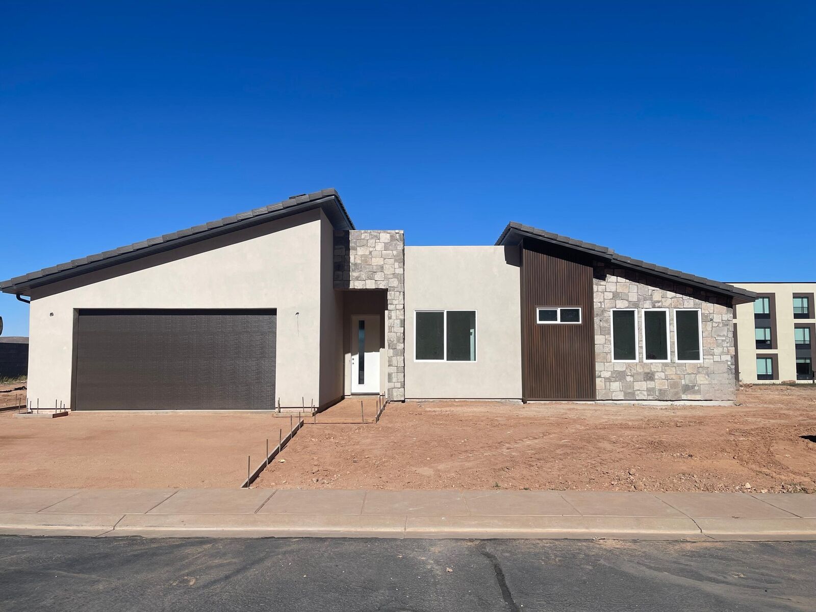 Property Photo: 451 N 200 E UT 84745