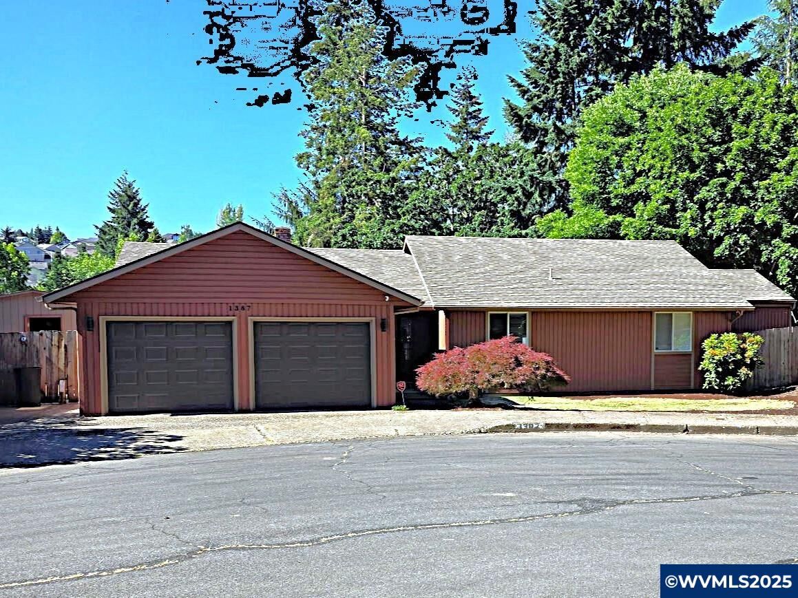 Property Photo:  1387 Windsong Ct NW  OR 97304 