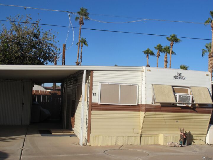 Property Photo: 1159 S Ave B R-4 AZ 85364