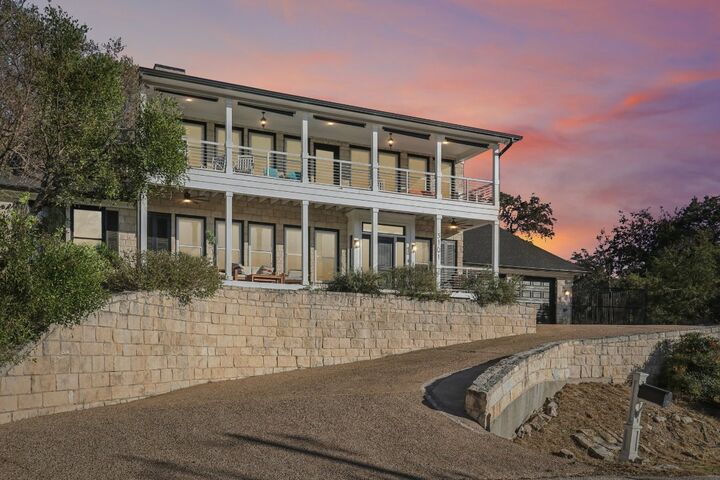 Property Photo:  5101 Country Club Drive  TX 78645 