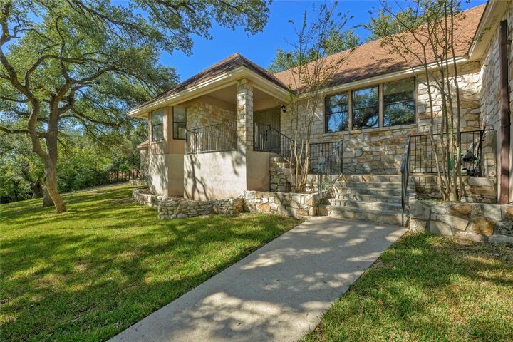 11202 Sierra Blanca Street  Austin TX 78726 photo