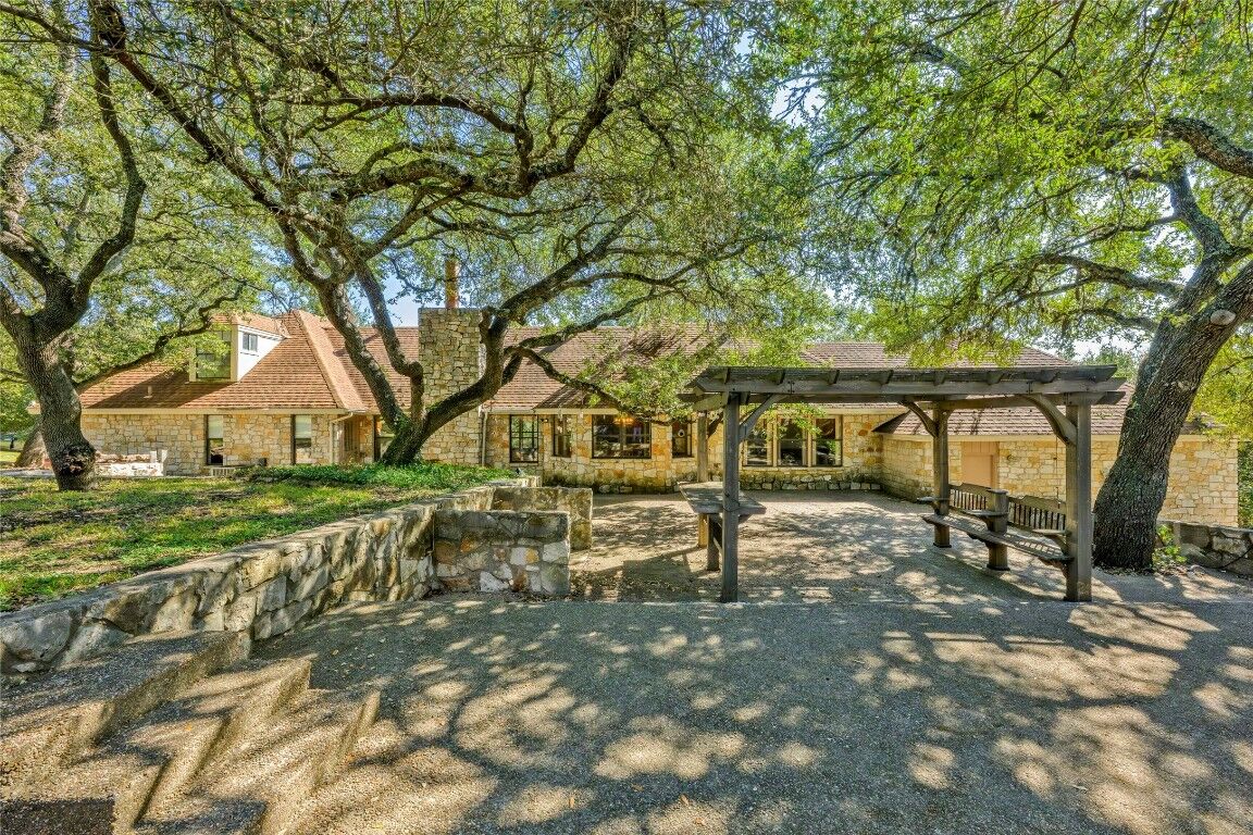 Property Photo:  11202 Sierra Blanca Street  TX 78726 