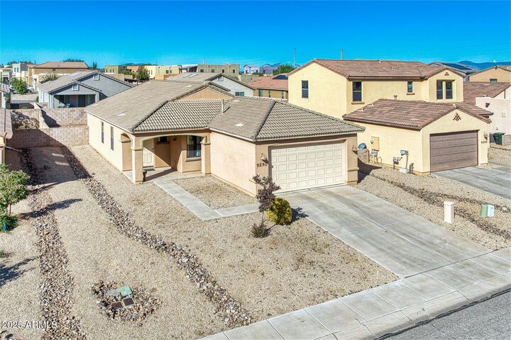 Property Photo:  1236 Matsumoto Street  AZ 85635 