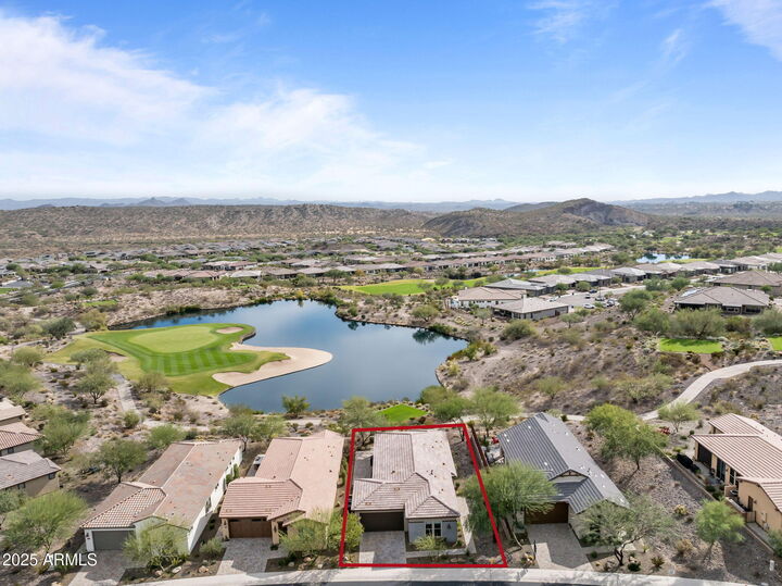 Property Photo: 4293 Tumbleweed Drive AZ 85390
