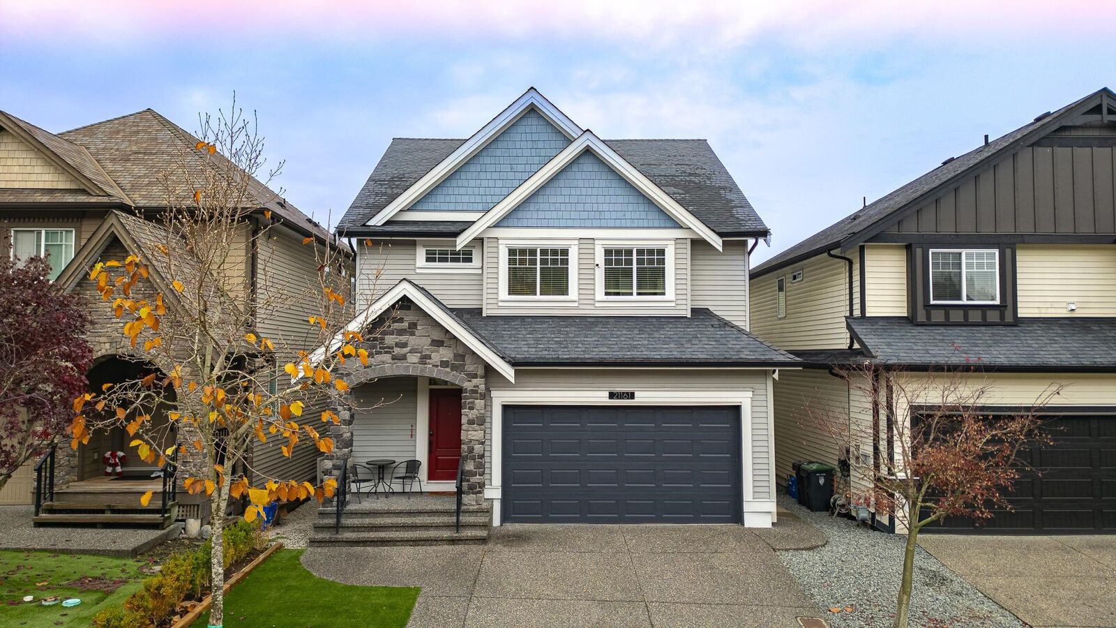 6 bed Langley home for sale: 21161 80A Avenue, Langley, BC V2Y 0K3