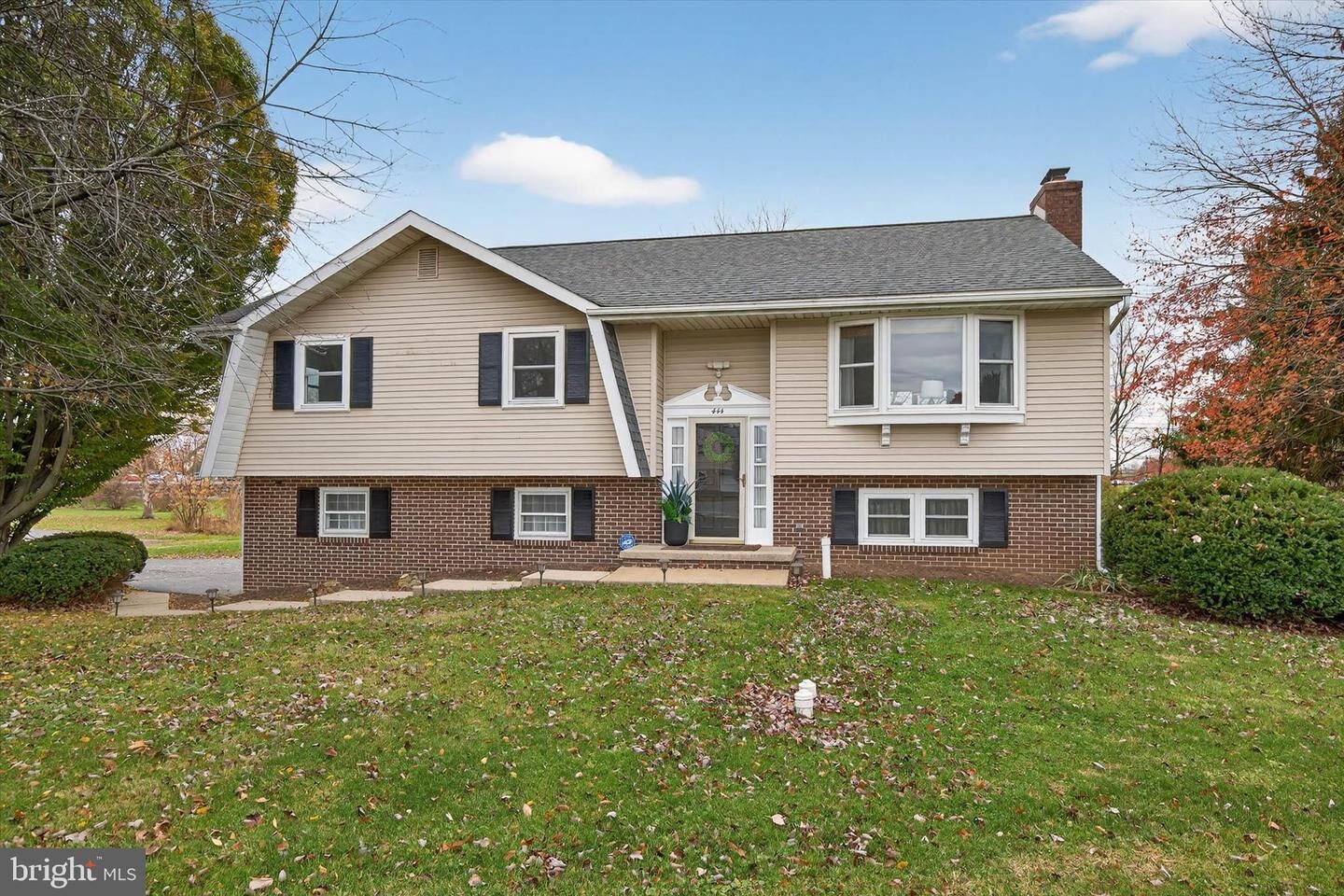 Property Photo: 444 Biscayne Road PA 17601