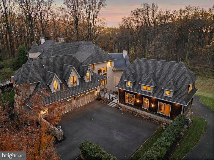 Property Photo:  3080 Paper Mill Road  PA 19009 