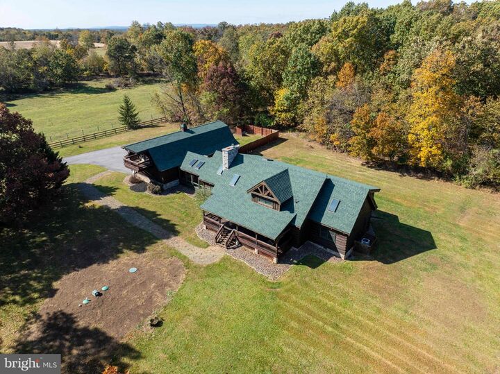 Property Photo:  10201 Leetown Road  WV 25430 