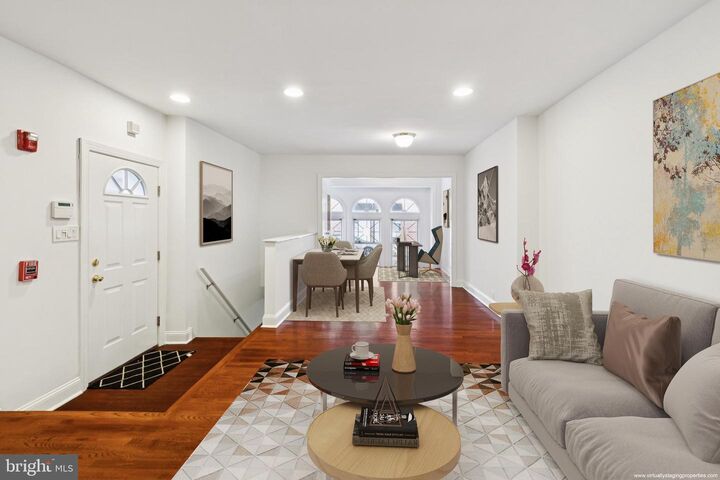 Property Photo:  1232 South Street A  PA 19147 