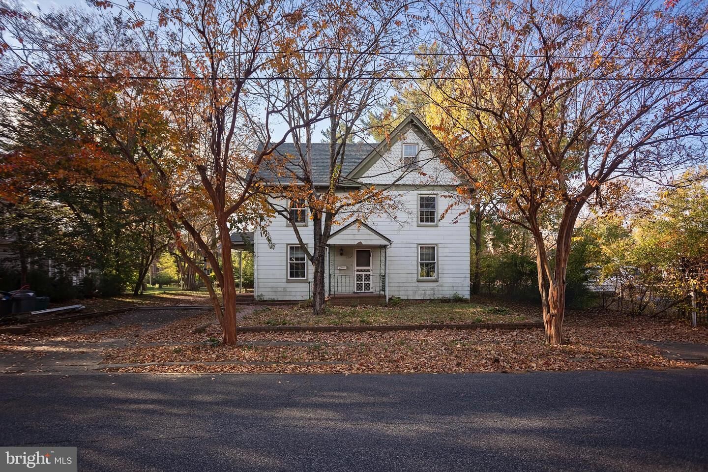 Property Photo: 106 S 6th Street MD 21629