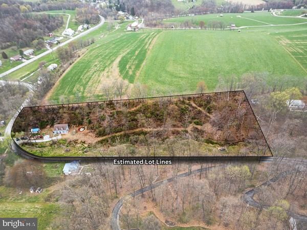 Property Photo: 1155 Gebhart Road Lot B PA 17366