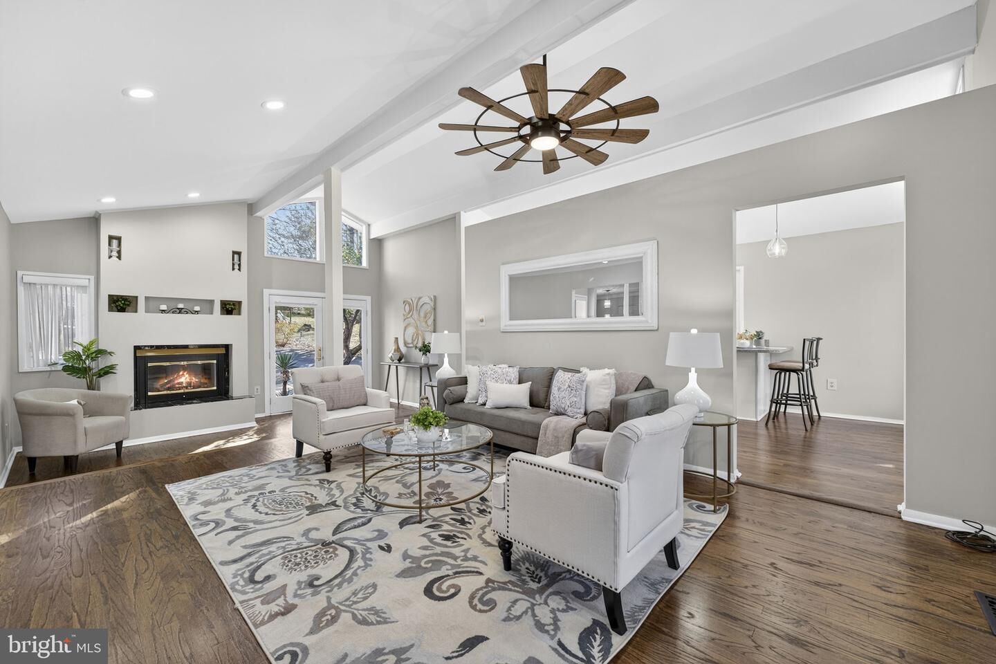 Property Photo: 12610 Westport Lane VA 22192