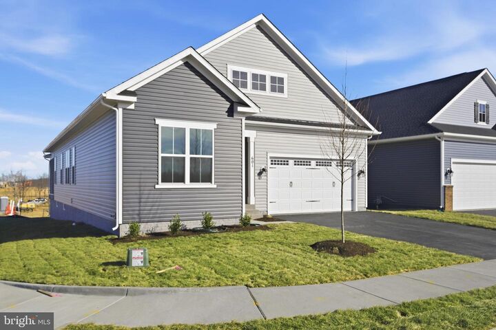 Property Photo:  601 Granite Ridge Drive  VA 22603 