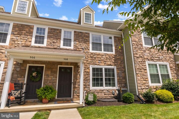Property Photo: 508 Byler Circle PA 17042