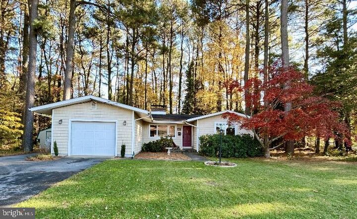 117 W Adams Street  Georgetown DE 19947 photo