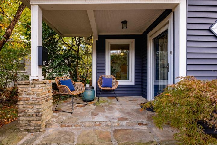 Property Photo: 101 Normandy Road AR 72207