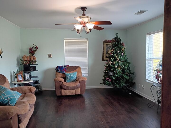 Property Photo: 3025 Cleveland Hwy GA 30721