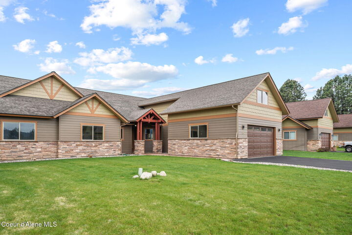 24 Bellflower  Blanchard ID 83804 photo