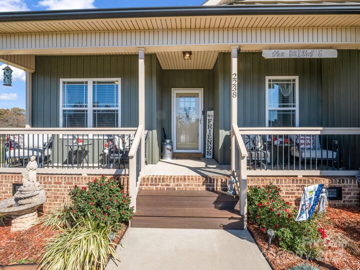 Property Photo:  2238 Mintew Circle  NC 28092 