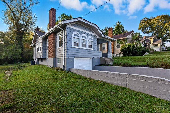 Property Photo: 2235 Crane Avenue OH 45207