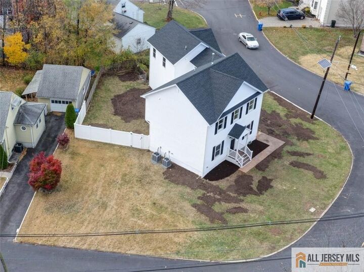 Property Photo: 39 Lowell Street NJ 08830