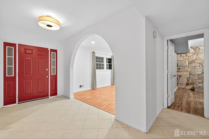 Property Photo: 1035 Hillside Drive NJ 08902