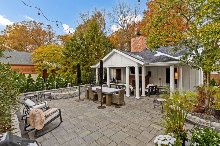 Property Photo:  3637 Head Of Pond Road  OH 43054 