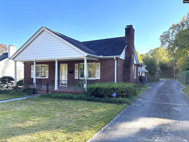 Property Photo: 2726 Monroe SC 29205