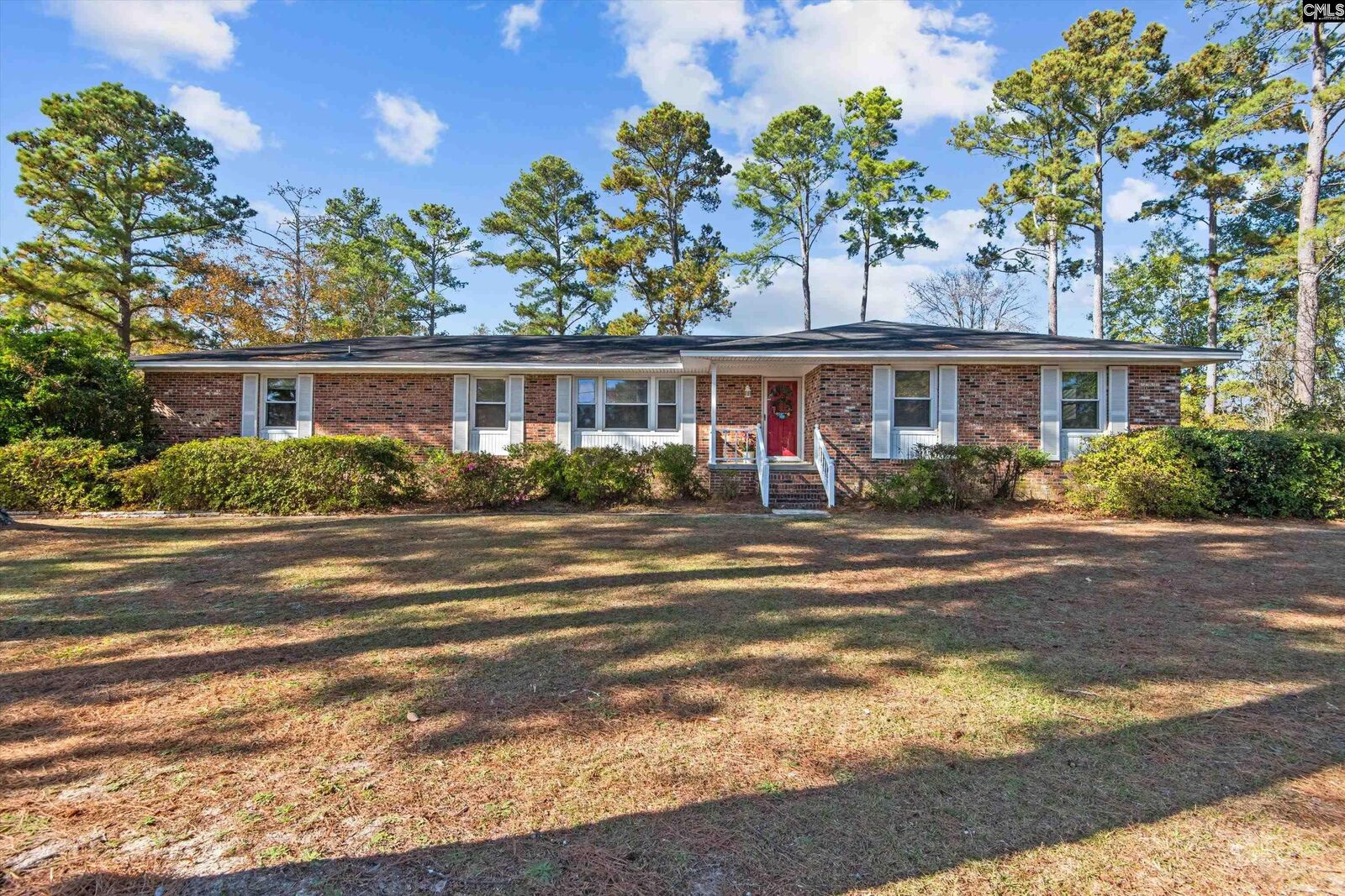 Property Photo:  1401 Methodist Park  SC 29170 