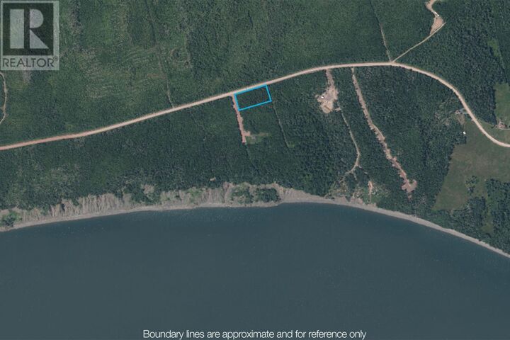 Property Photo:  Lot 2 Bay Bluff Road  NS B0M 1S0 
