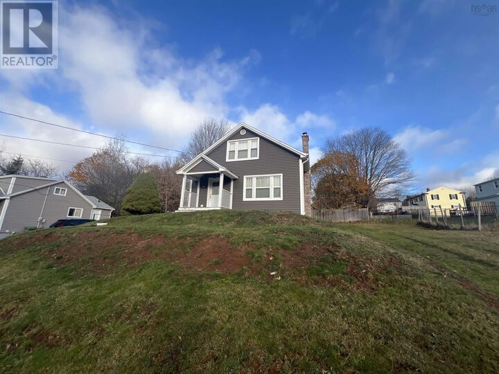 Property Photo: 199 King Street NS B2N 3L3