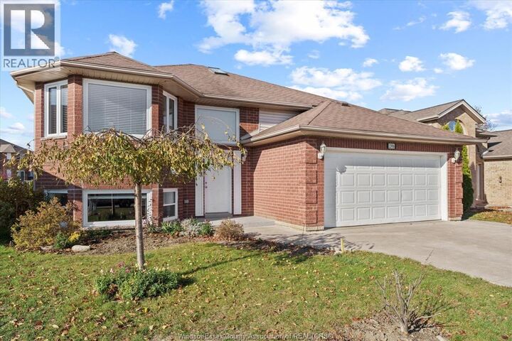 Photo de la propriété: 12906 Lemire Street ON N8N 4W1