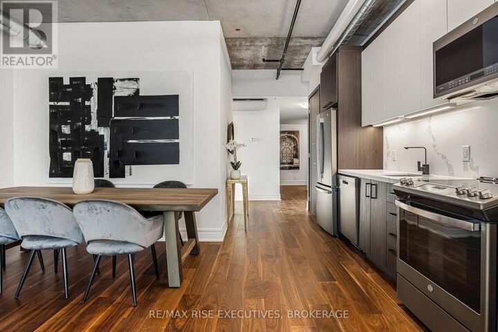 Photo de la propriété:  150 Marketplace Avenue 617  ON K2J 6V2 