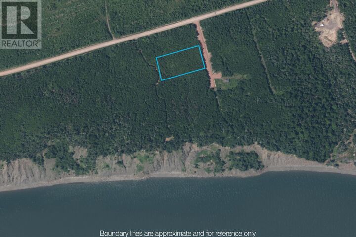 Property Photo:  Lot 3 Bay Bluffs Road  NS B0M 1S0 