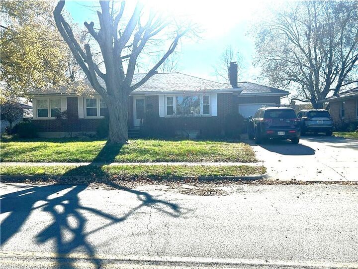 Property Photo: 417 W Westbrook Road OH 45309