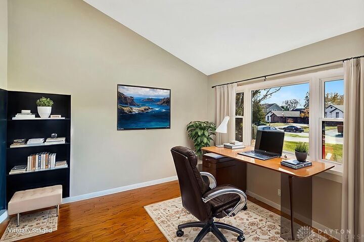 Property Photo:  7182 Pugliese Place  OH 45415 