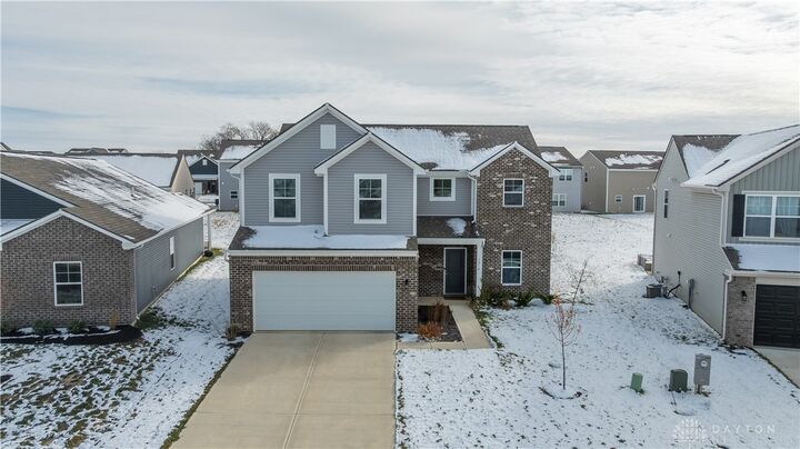 1018 Redwood Road  Clayton OH 45315 photo