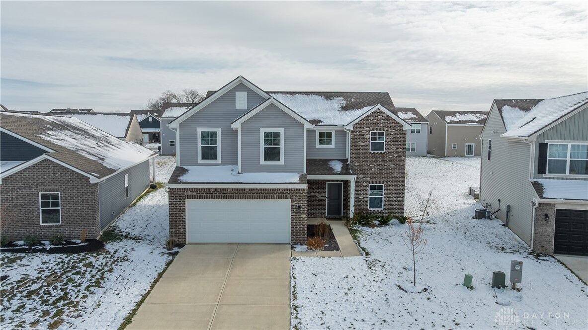 Property Photo:  1018 Redwood Road  OH 45315 