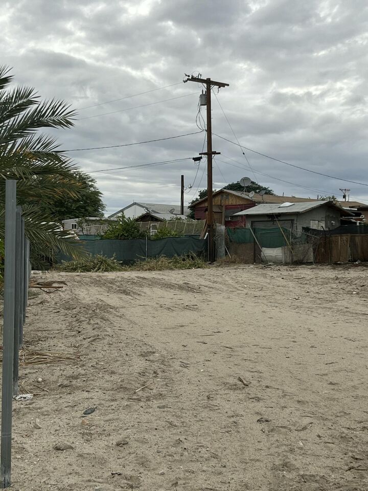 Property Photo:  0 Schooner Way  CA 92254 