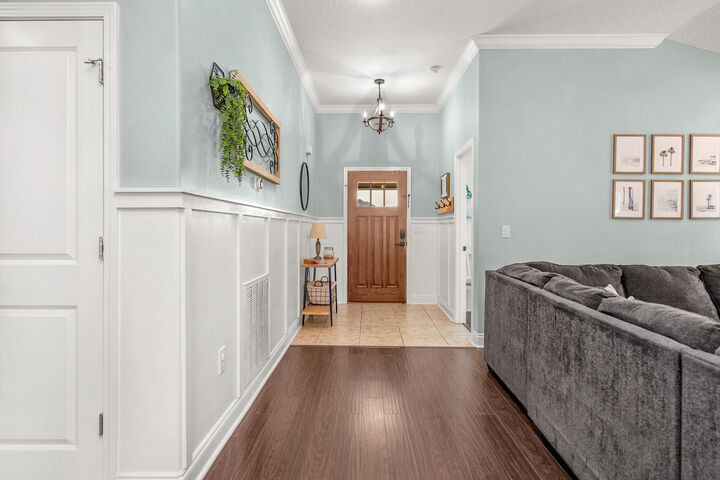 Property Photo:  9250 Tarrant Court  FL 32566 