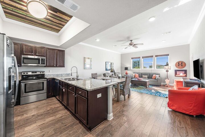 Property Photo: 732 Scenic Gulf Drive C302 FL 32550