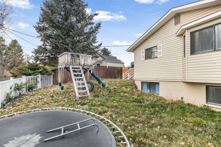 Property Photo: 375 Keppler Drive NV 89801