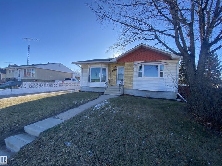 Property Photo: 5229 50 Avenue AB T9C 1M8