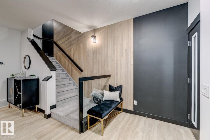 Property Photo: 4168 Kinglet Drive NW AB T5S 0W1