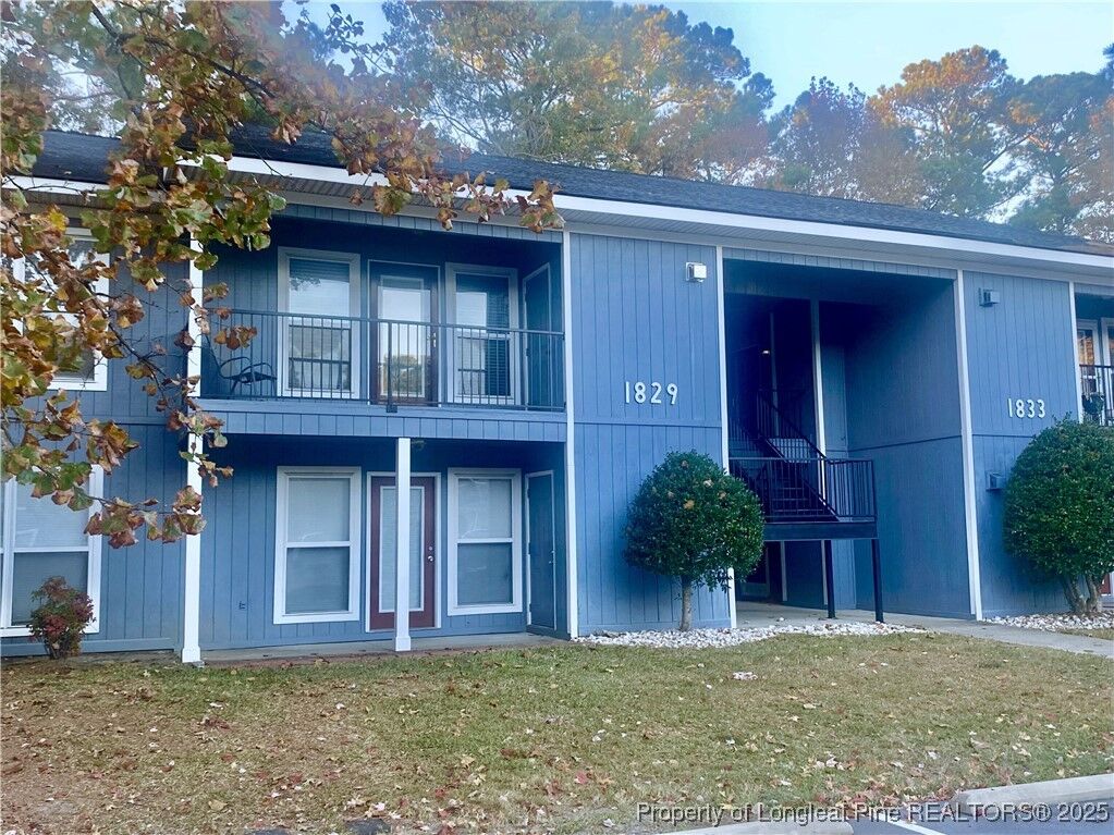 Property Photo:  1829 Sardonyx Road 4  NC 28303 