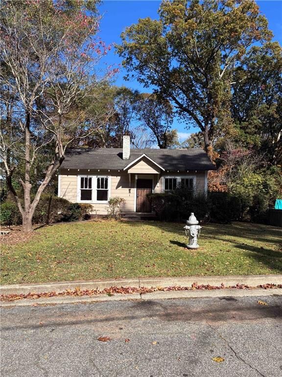 428 Holly Drive  Atlanta GA 30354 photo