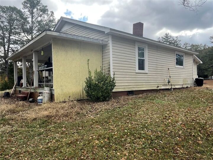 Property Photo: 255 Mildred Drive GA 30125