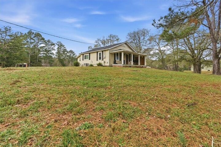 Property Photo: 255 Mildred Drive GA 30125