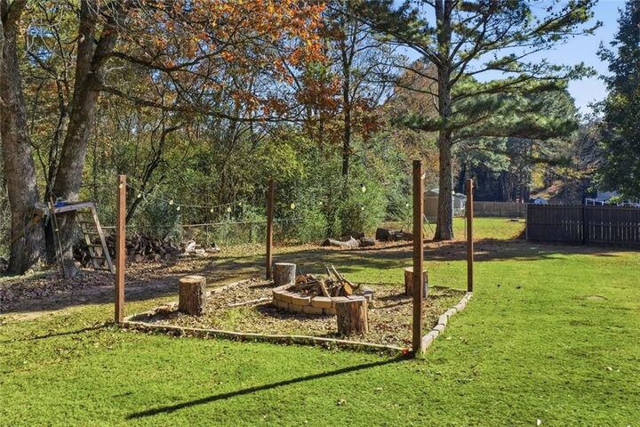 Property Photo:  137 Orchard Way SE  GA 30701 